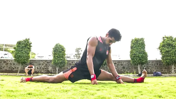 Bulls, Paltan and Yoddha Gear Up!