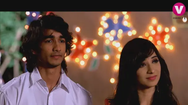 The village head felicitates the D3 team