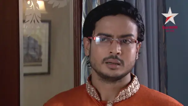 Wedding Night Jitters!