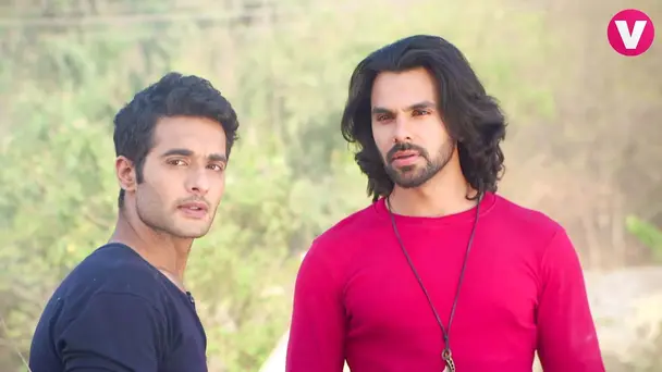 Veer Instigates Karan