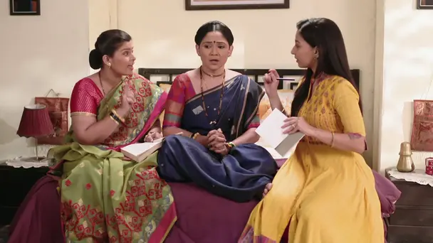 Radha's English Class