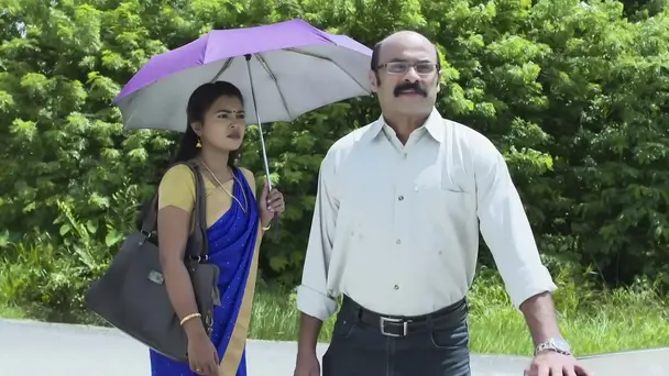 Jose Seeks Rohini's Help
