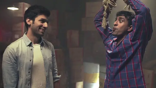 Pick Up Lines Gone Wrong