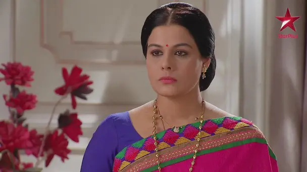 Astha confronts Manasi