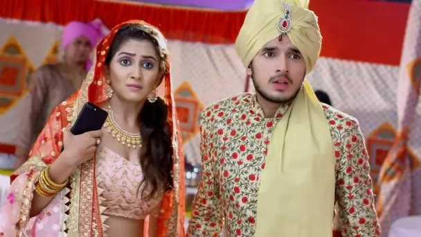 Will SP, Durga Get Married?