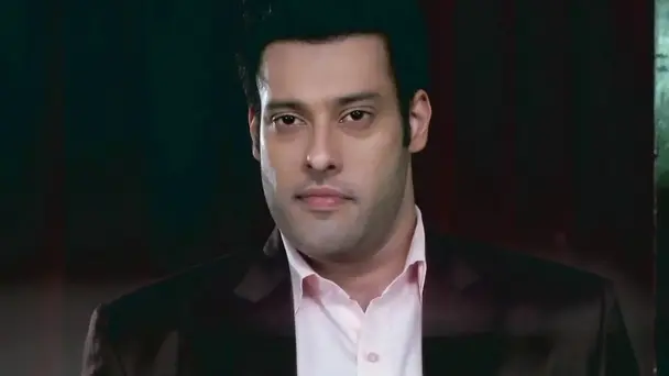 Ashok to Ishita's Rescue?