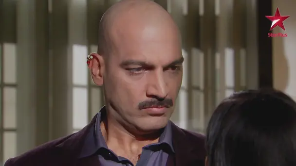 Niranjan in panic mode