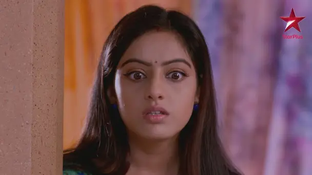 A twist in Sandhya's plan