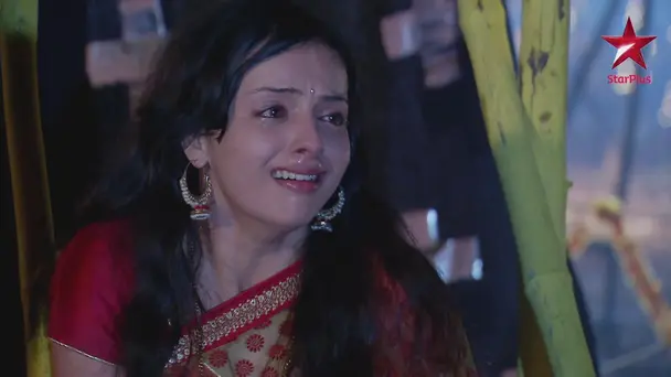 Astha kidnapped again