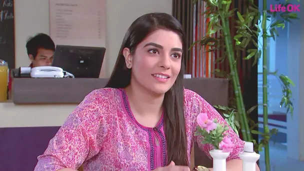 Roshni takes up a HIV case