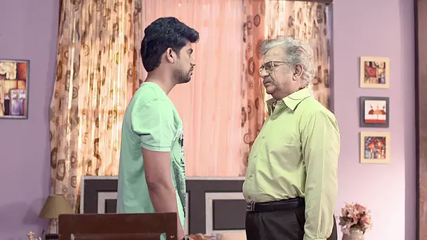 Karnal Rejects Siddhant