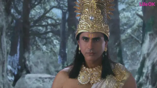 Mahadev punishes Indra