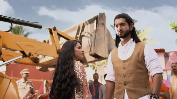 Omkara Meets Gauri