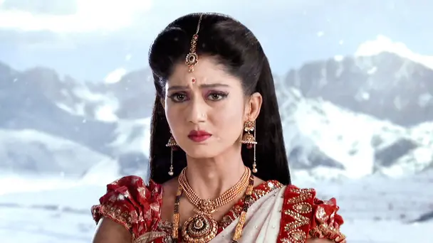 A Task For Parvati, Lekha