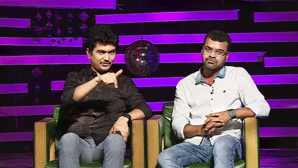 The Champions are Back