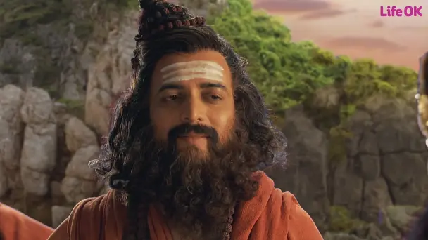 Dadhichi rescues the deities