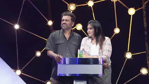 Sadhuram 2 Movie Team Visits