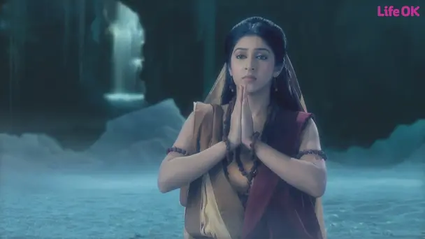 Parvati refuses to eat