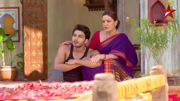 Atharva Shares His Plans