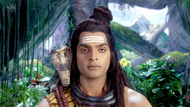 Mahadeva Refuses to Wed