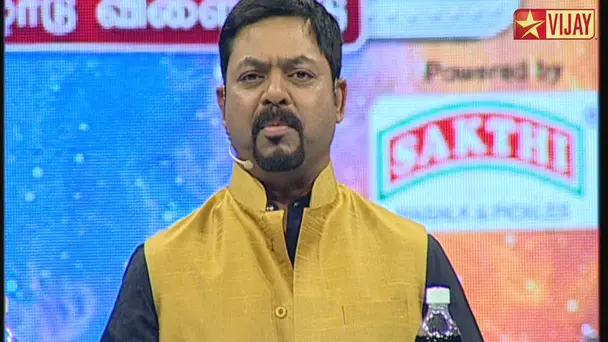 Performance extravaganza