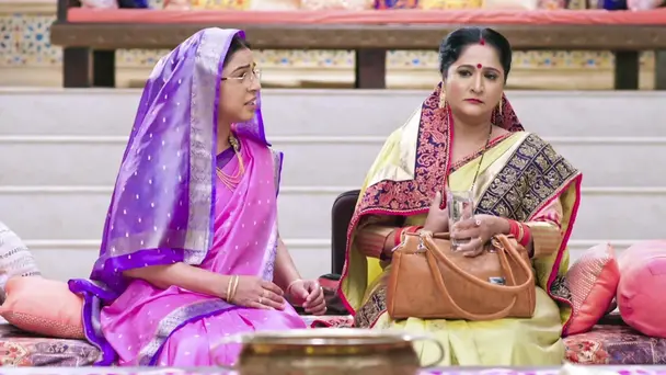 Ab Kanhaiya Ki Bua Aa Gayi