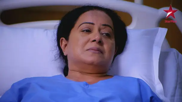 Santosh breathes her last