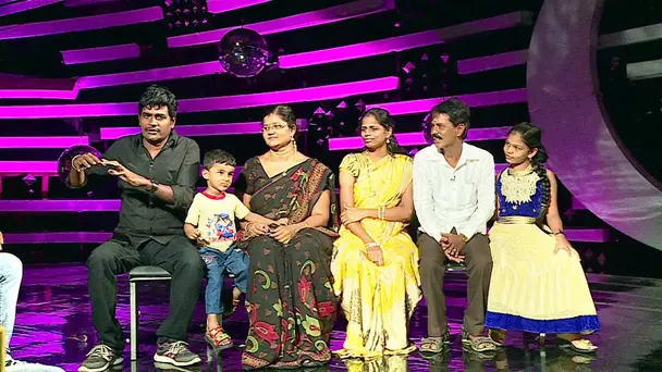 Interviewing Mullai, Kothandam