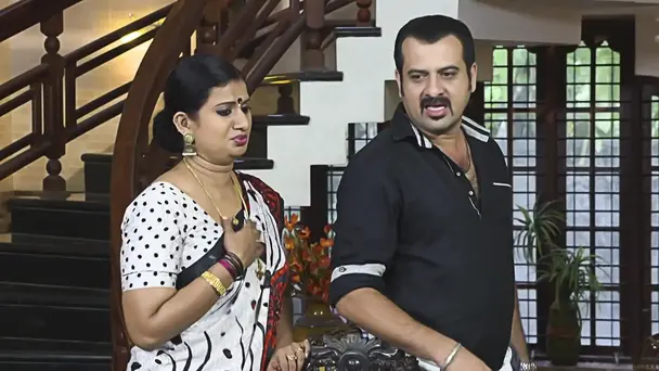 Narendran's Viscious Plans