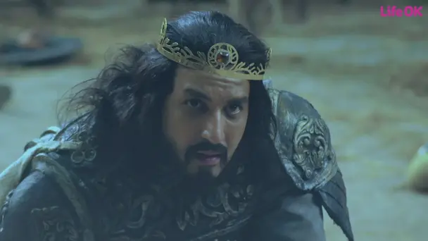 Zargam kills Nausherwan