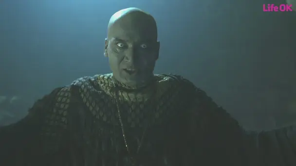 Hatim defeats Kaala Saaya