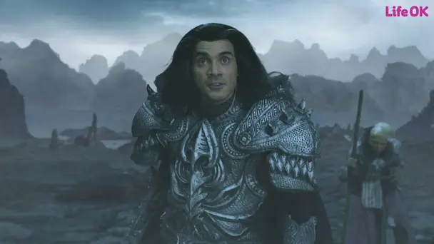 Zargam orders Hatim's killing