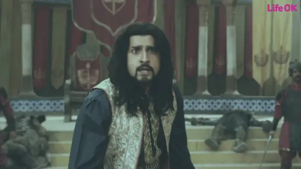 Hatim to avenge Hasan's death