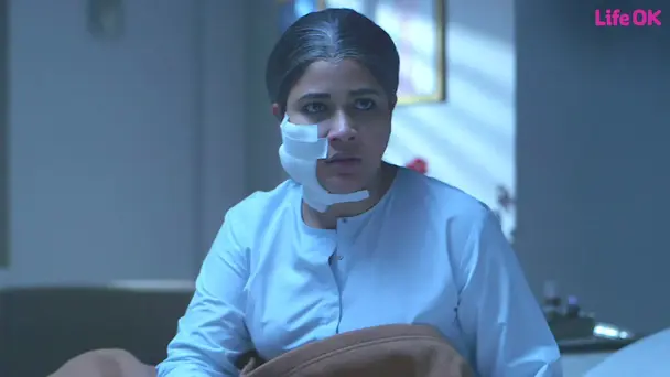 Bhanvari Does a Plastic Surgery