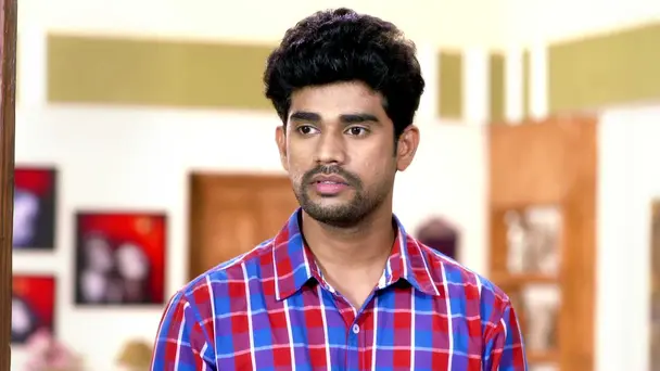 Siddhant's Love to Be Tested