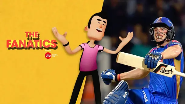 Ballzie Praises Rayudu, Thrilled with Jos the Boss