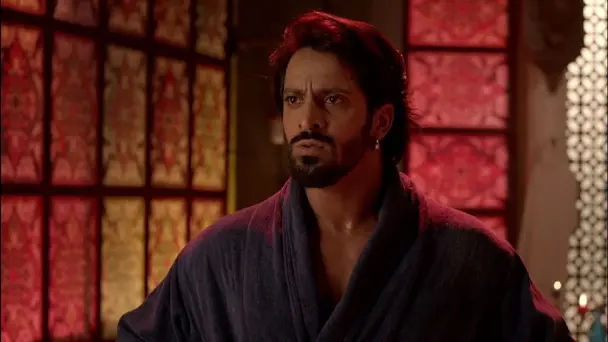 Veer Tortures Rashmi