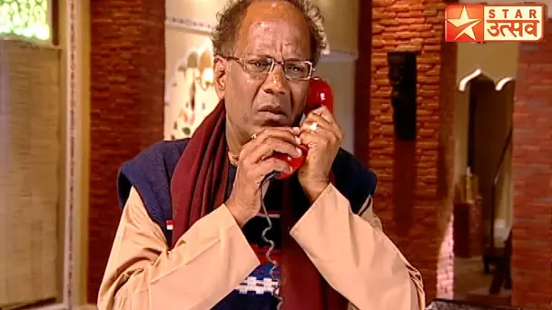 Lalit Ignores Balraj