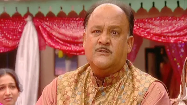 Sadhana Gets an Angry Farewell