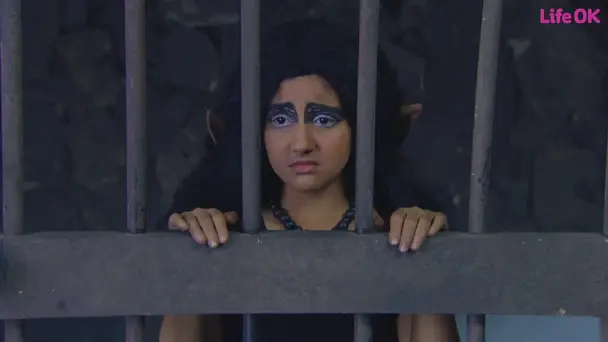 Princess Gul becomes Khabooshi