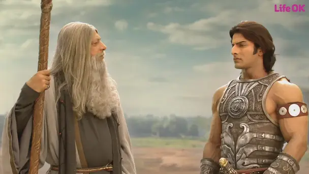 Hatim was Arsalan in past life