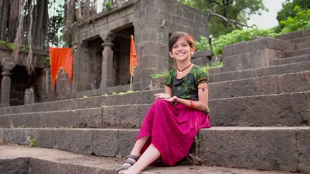 Nakushi Shares her Story