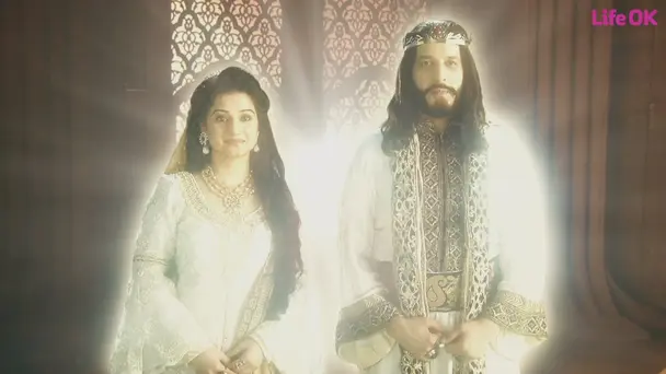 Zargam had killed his parents