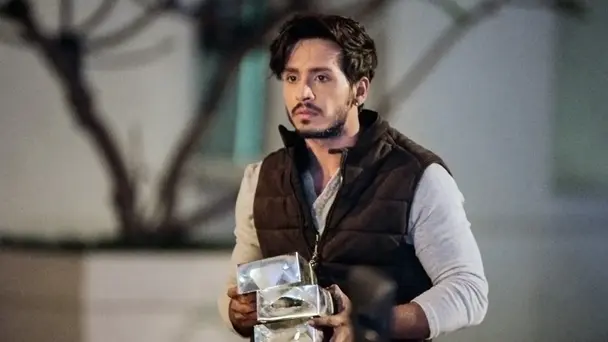 Rangeela Meets Shivani's Family