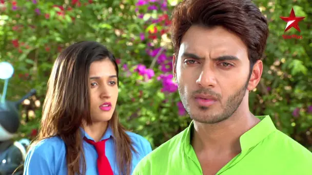 Atharva Rescues Guddi