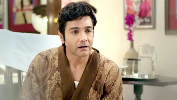 Arun Turns Into A Producer