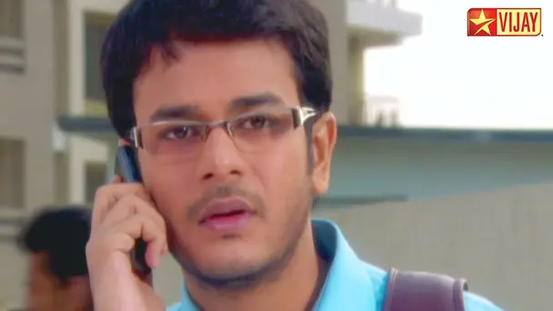 Ishaan Lies to Suhana