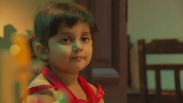 Will Rakhi Get To Go To School?