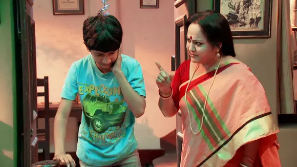 Jethima Is Furious At Bandhan
