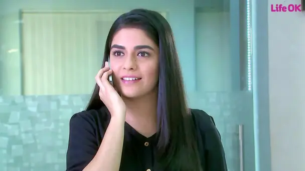 Roshni investigates Nisha’s case